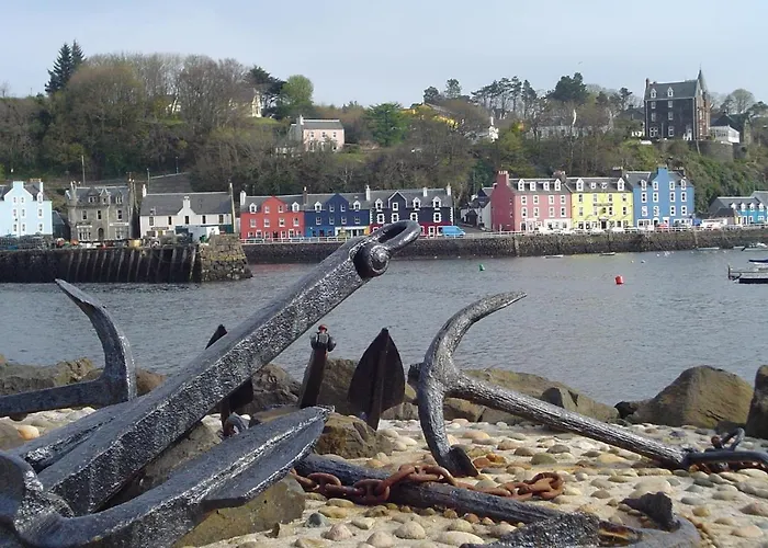 Tobermory Youth Hostel