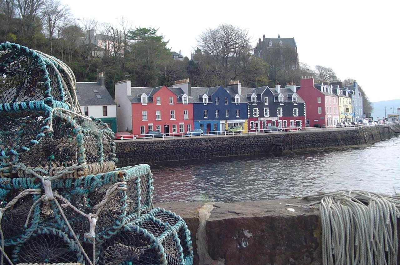 Youth * Tobermory