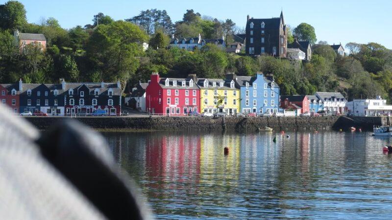 Auberge de jeunesse Youth Tobermory