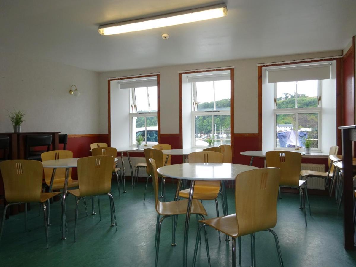Youth Hostal Tobermory